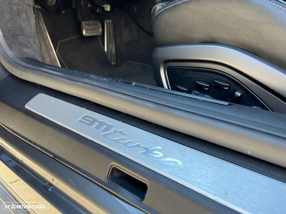 Porsche 911 (992) Turbo - 19