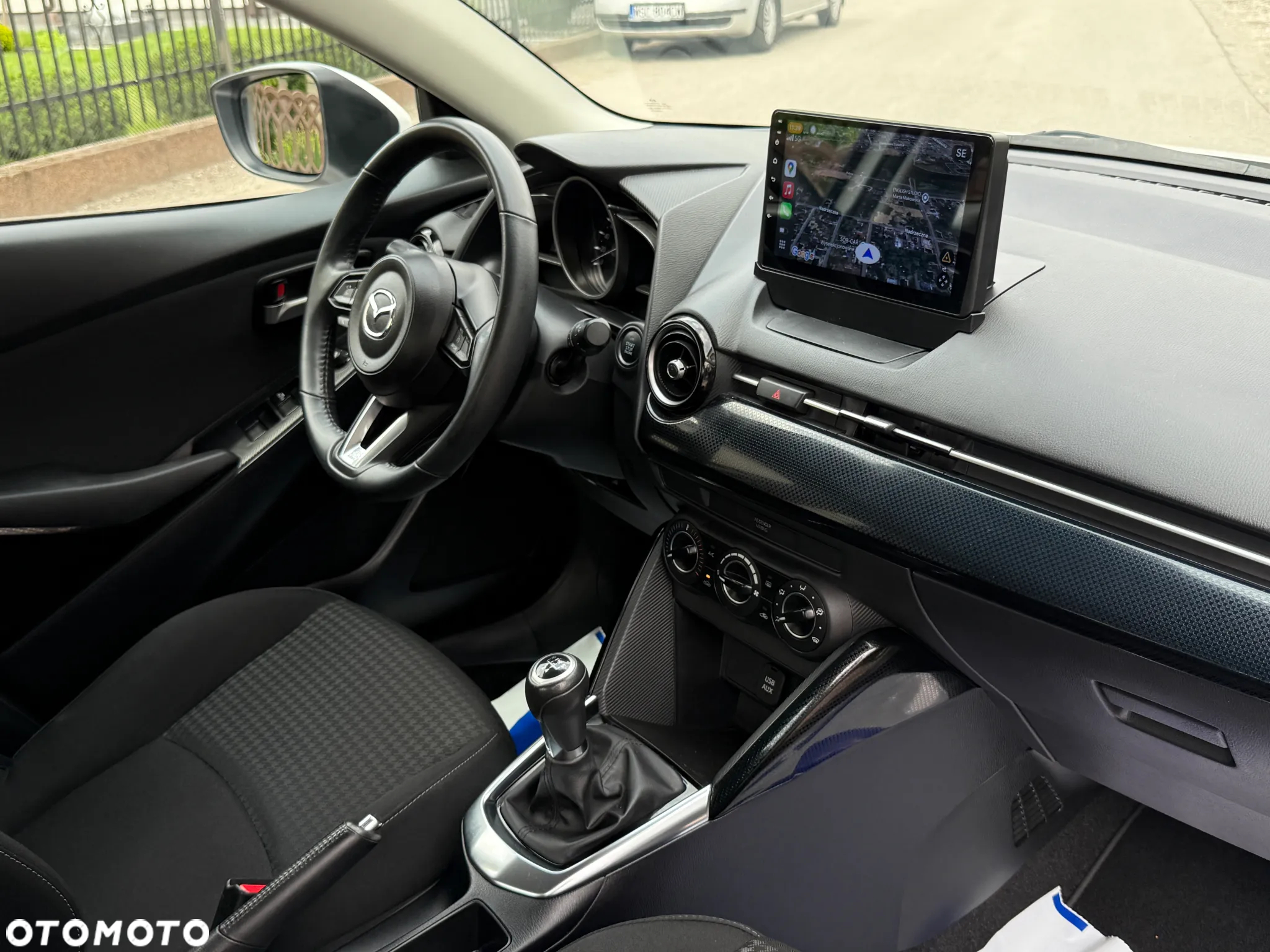 Mazda 2 1.5 Skyenergy - 14