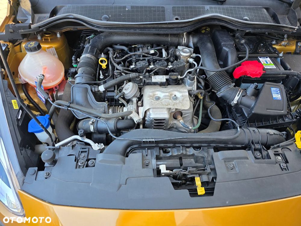 Ford Fiesta 1.0 EcoBoost Hybrid S&S ACTIVE VIGNALE - 35