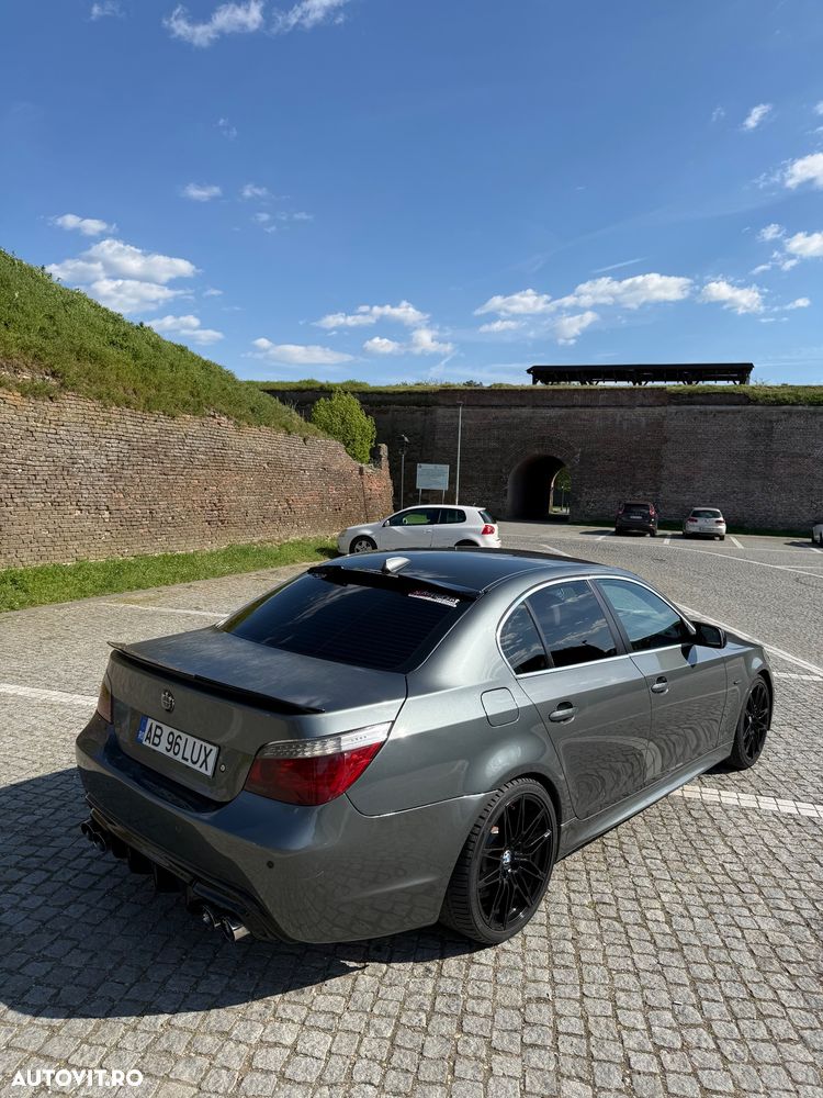BMW Seria 5 - 3