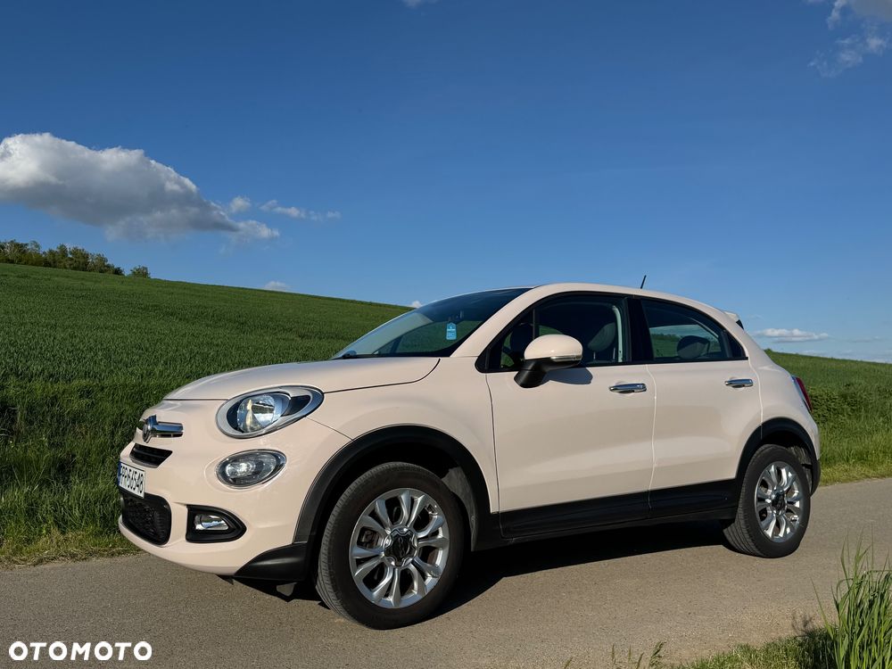 Fiat 500X 1.4 MultiAir DCT 4x2 S&S Mirror - 6