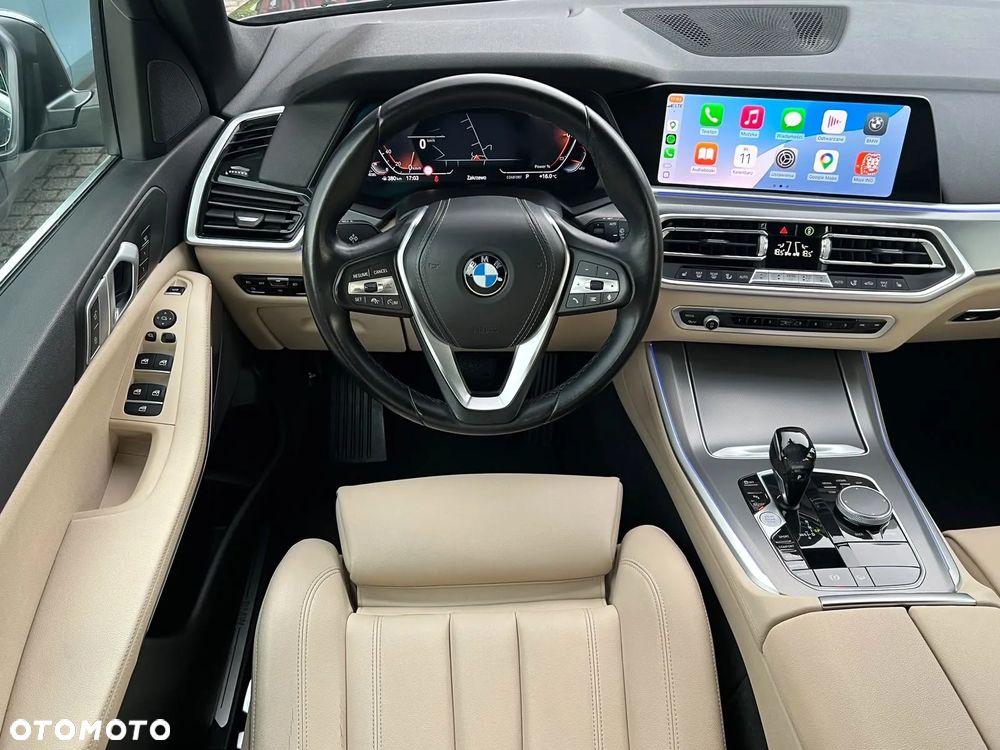BMW X5 xDrive25d - 16