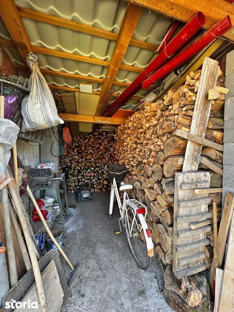 Casa renovată, complet mobilat - Petreu - Imagine principală: 4/8
