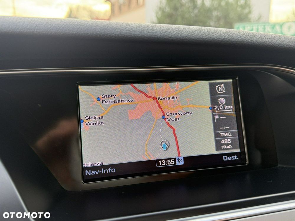 Audi A4 Avant 2.0 TDI DPF Ambition - 14