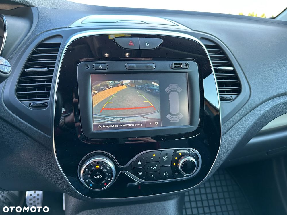 Renault Captur - 13