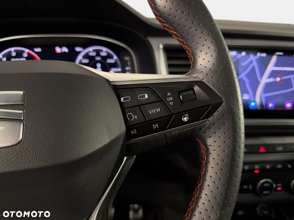Seat Ateca - 22