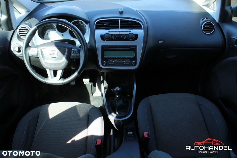 Seat Altea XL - 8