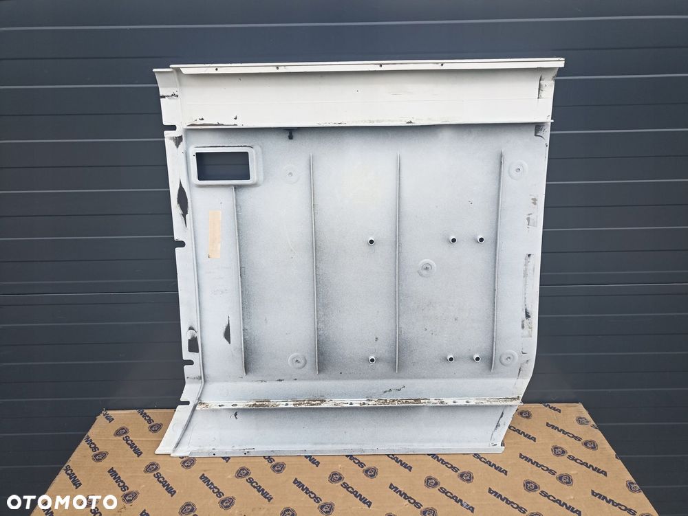SPOILER ZABUDOWA SCANIA HGS NOWY MODEL 2338038 - 2