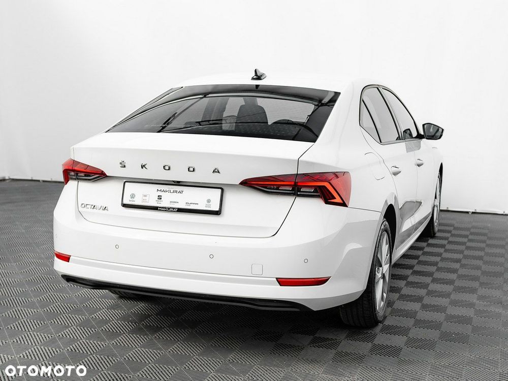 Skoda Octavia 2.0 TDI Ambition - 6