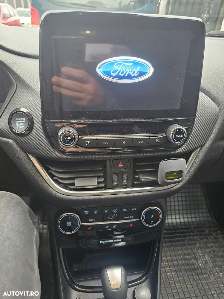 Ford Puma - 4
