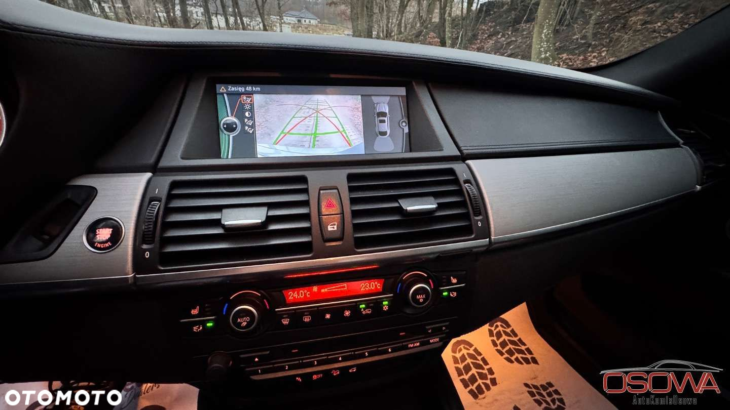 BMW X6M - 37