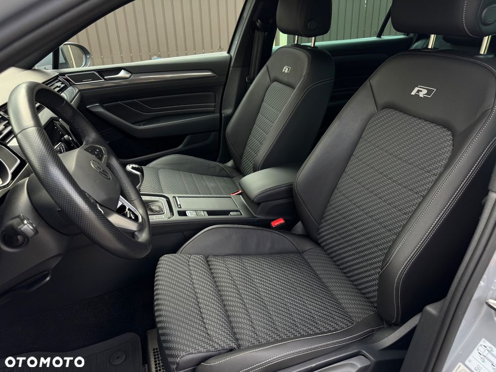 Volkswagen Passat Variant 2.0 TDI SCR Business - 6