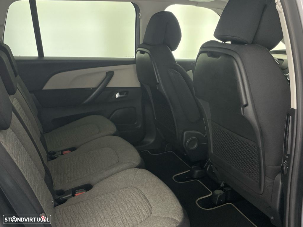 Citroën C4 Spacetourer 1.2 PureTech Feel - 25