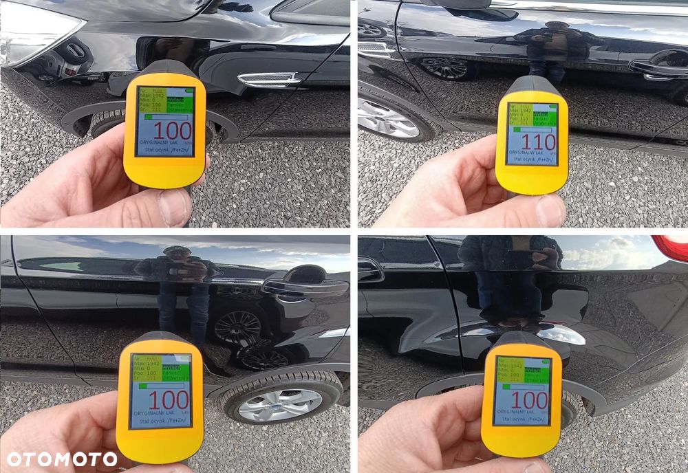 Ford Kuga 1.5 EcoBoost 2x4 Titanium - 8