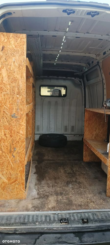 Renault Master L2 Komfort - 12