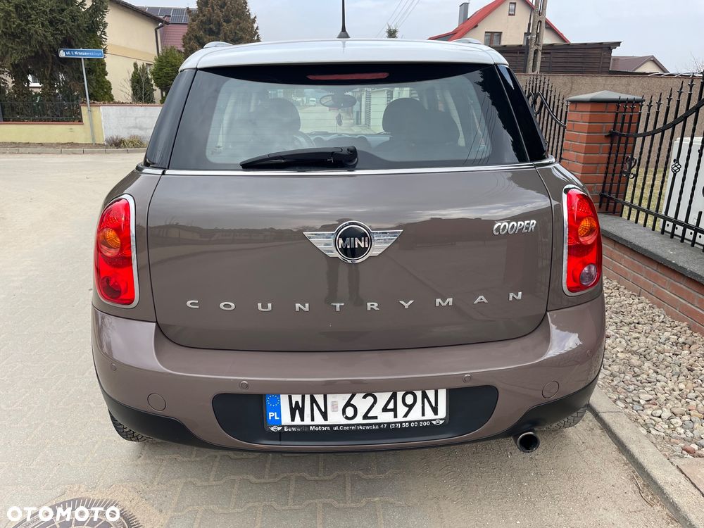 MINI Countryman - 15