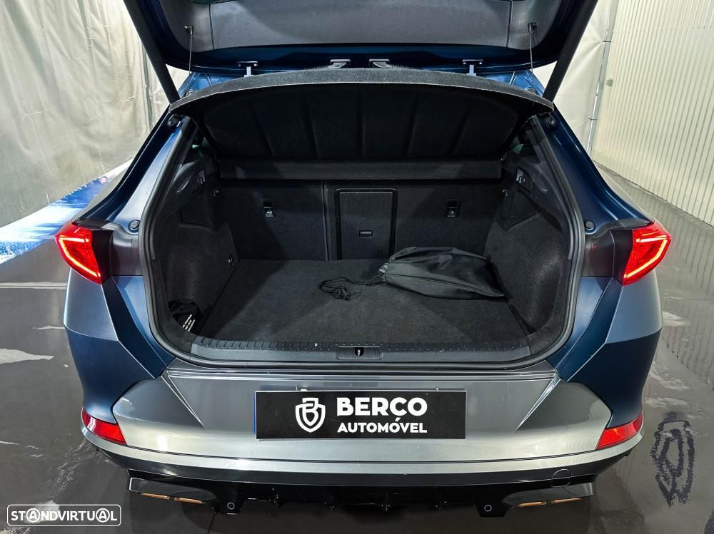 Cupra Formentor 1.4 e-Hybrid DSG VZ - 57