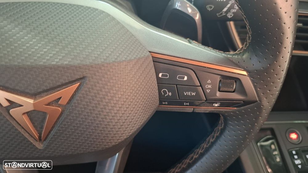 Cupra Formentor - 15