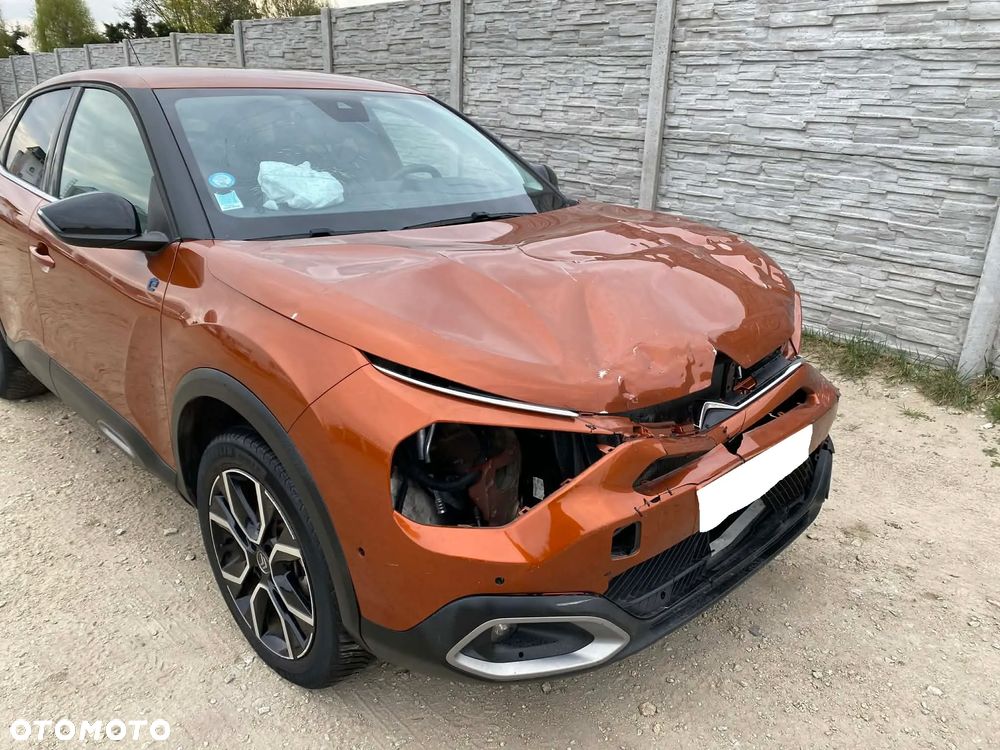 Citroën C4 e-C4 136 SHINE - 29