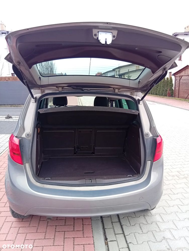 Opel Meriva 1.4 T Enjoy - 7