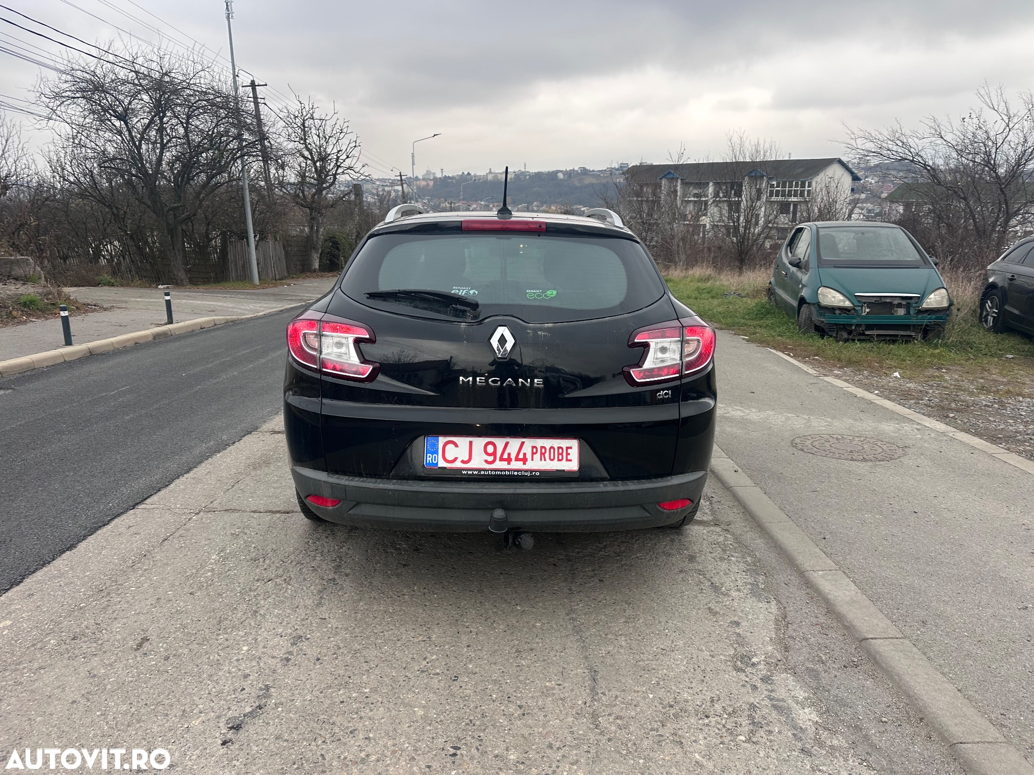 Renault Megane - 9