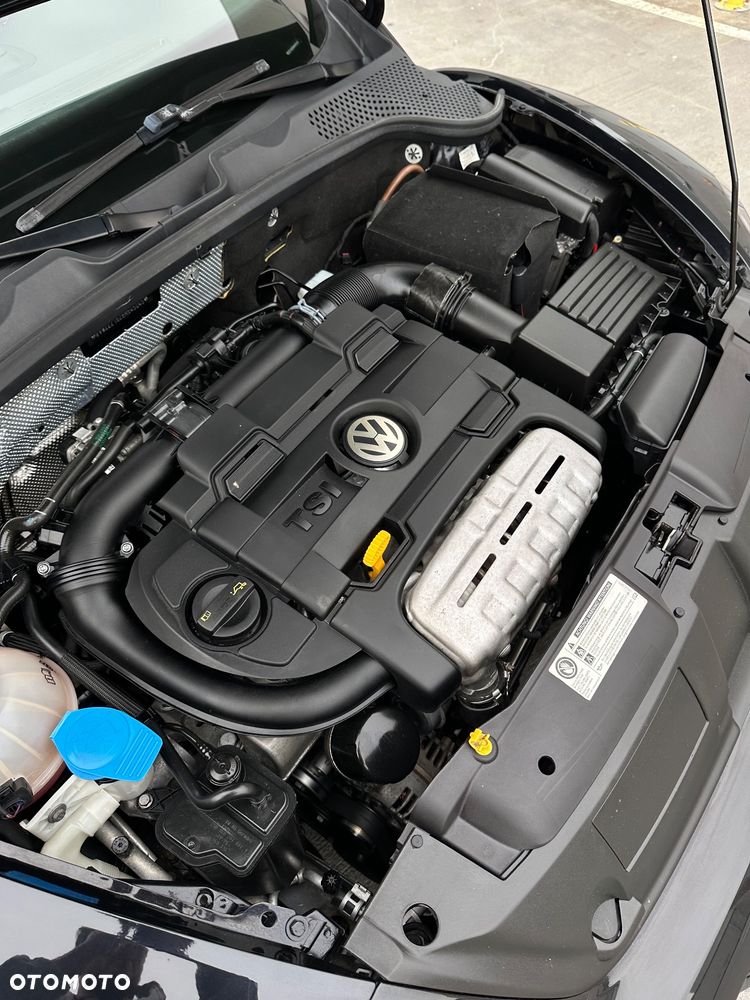 Volkswagen Beetle The 1.4 TSI Sport - 7