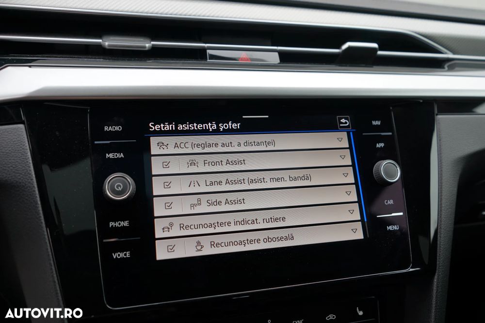 Volkswagen ARTEON 2.0 TDI 4Motion DSG R-Line - 19