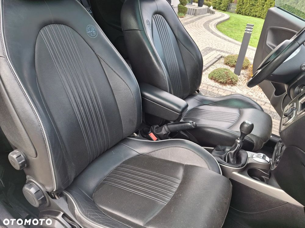 Alfa Romeo Mito TB 1.4 16V MultiAir Super - 26