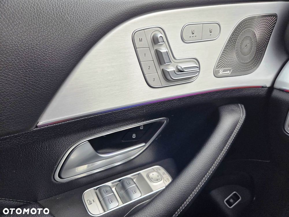 Mercedes-Benz GLE 350 de 4Matic 9G-TRONIC AMG Line Advanced Plus - 9