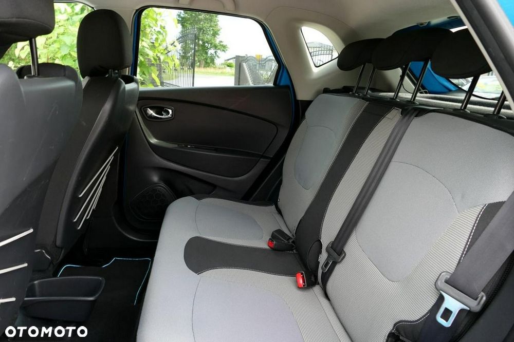 Renault Captur (ENERGY) TCe 90 INTENS - 31