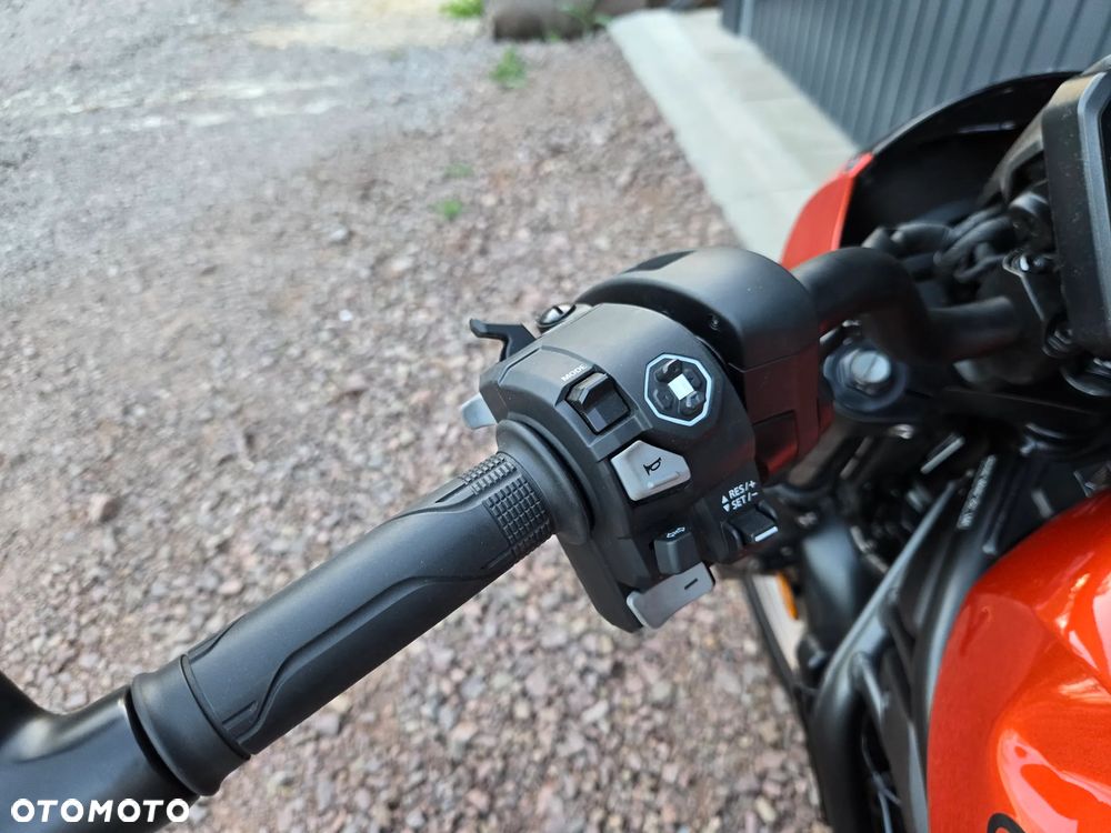 Honda CMX - 21