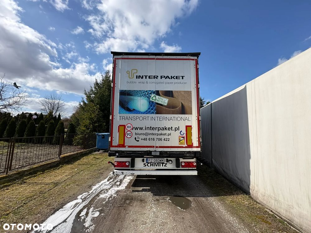 Schmitz Cargobull CARGOBULL - 4