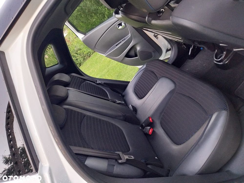 Renault Captur 1.5 dCi Energy Night&Day - 30