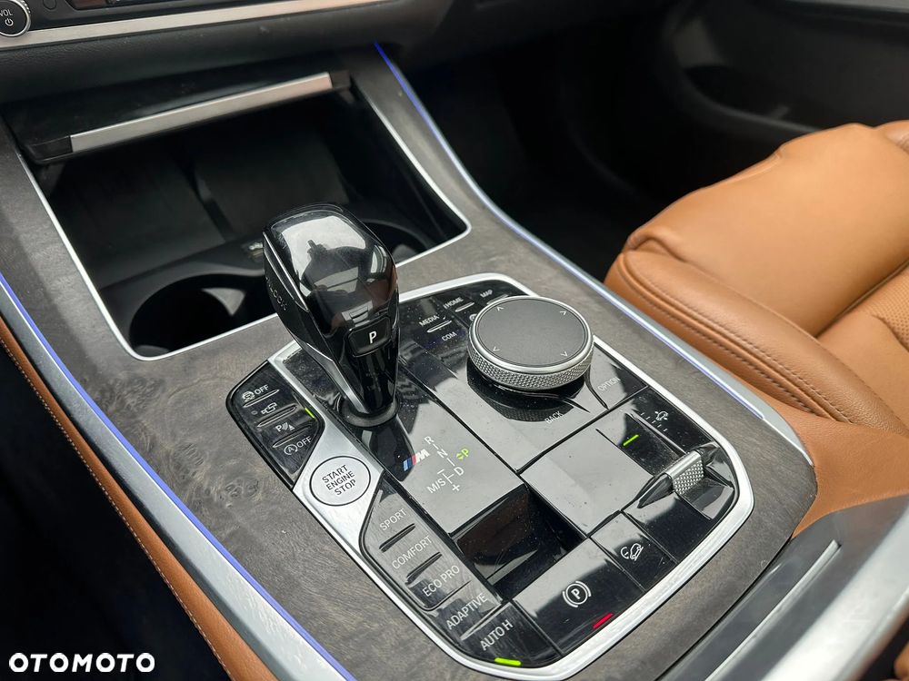 BMW X5 M Standard - 25
