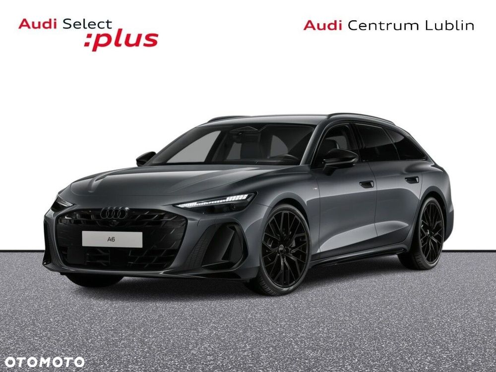 Audi A6 Avant TDI mHEV 220 kW Quattro S tronic - 1