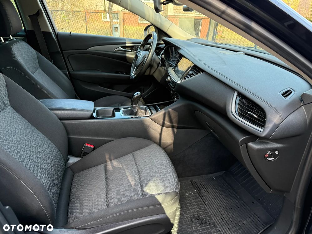 Opel Insignia 2.0 Innovation - 26