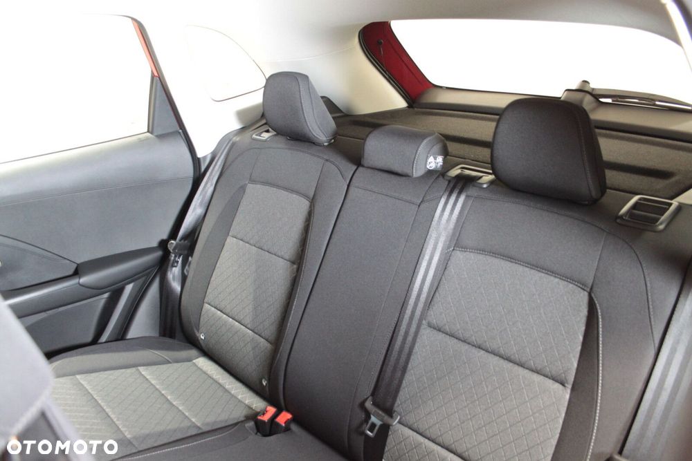 MG ZS Hybrid+ - 35