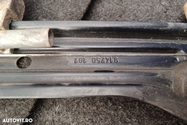 Macara geam fata dreapta electrica 914752101 914750101 914752101 9147 - 4