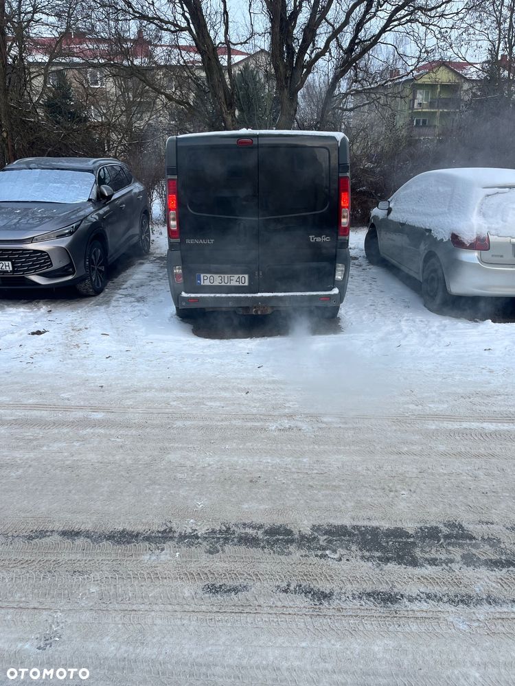 Renault Trafic - 3