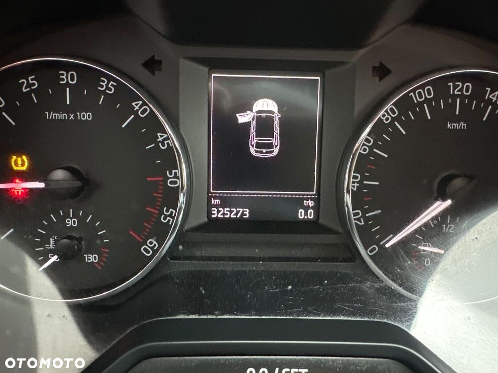 Skoda Octavia 2.0 TDI Ambition - 10