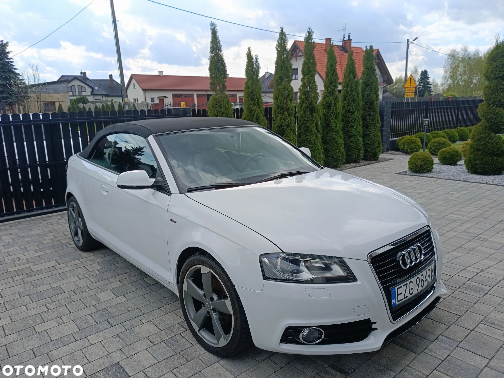 Audi A3 - 4