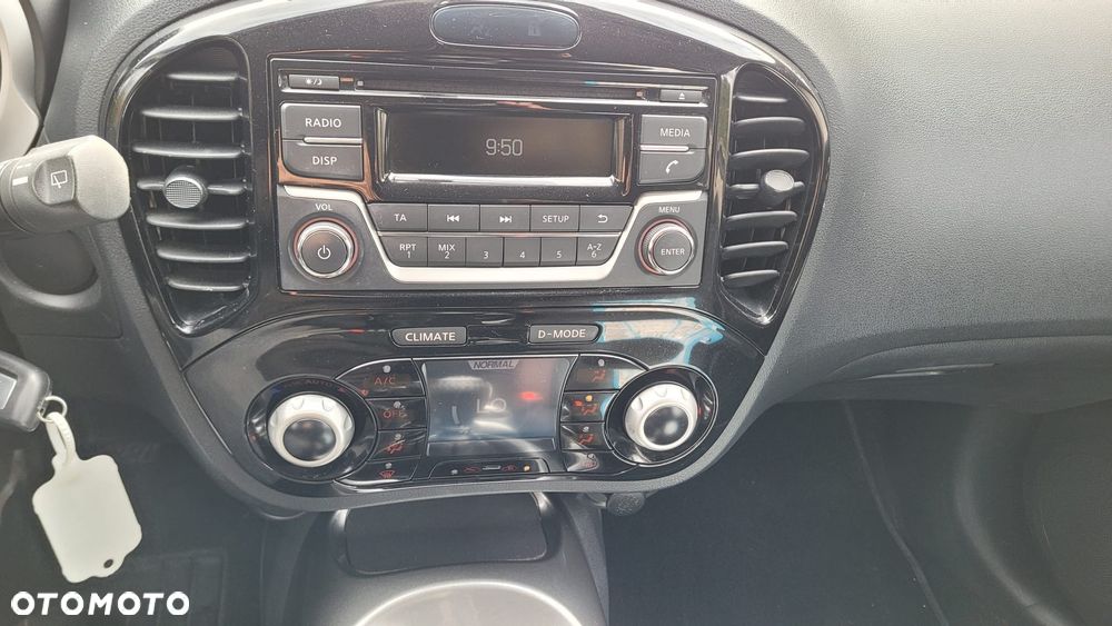 Nissan Juke 1.5 dCi Edition - 28