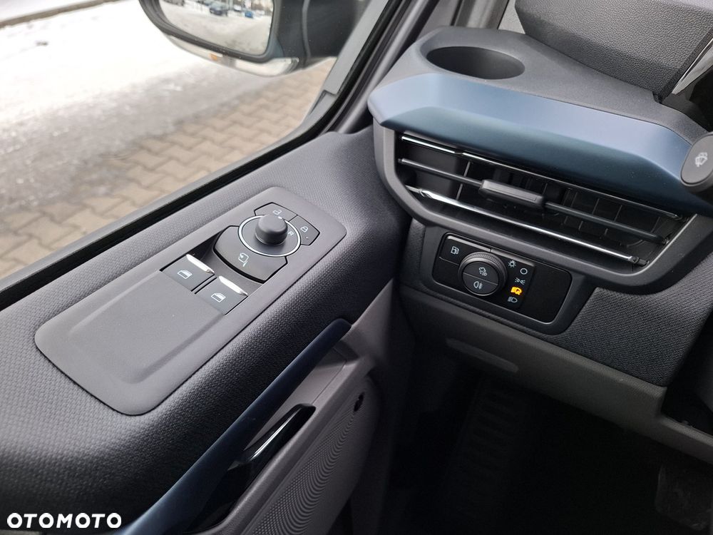 Ford Tourneo Custom 2.5 PHEV CVT 340 L2 Active - 22