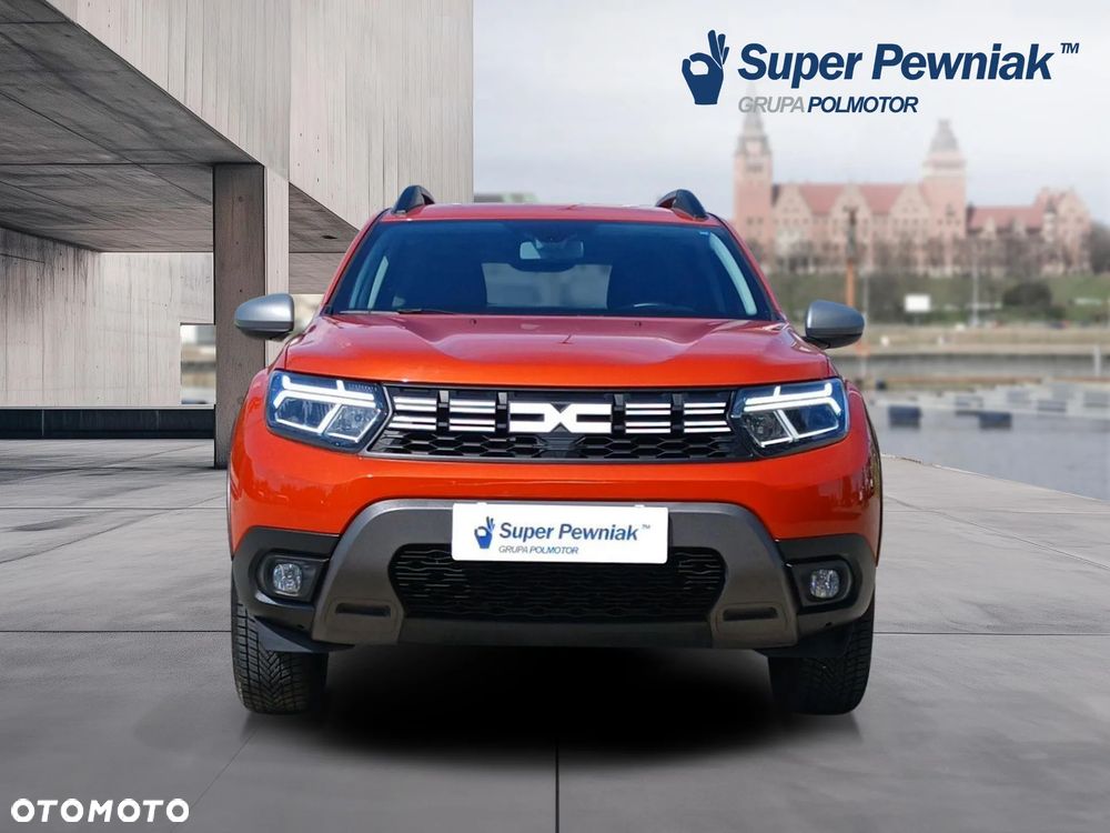 Dacia Duster - 8