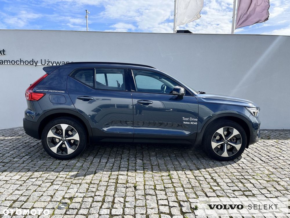 Volvo XC 40 - 5