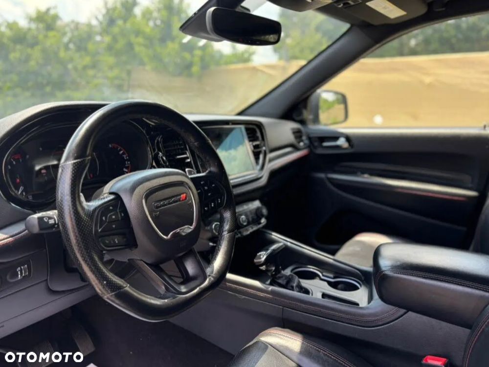 Dodge Durango - 13