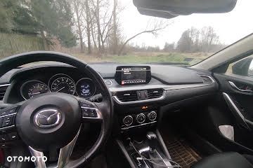 Mazda 6 - 2