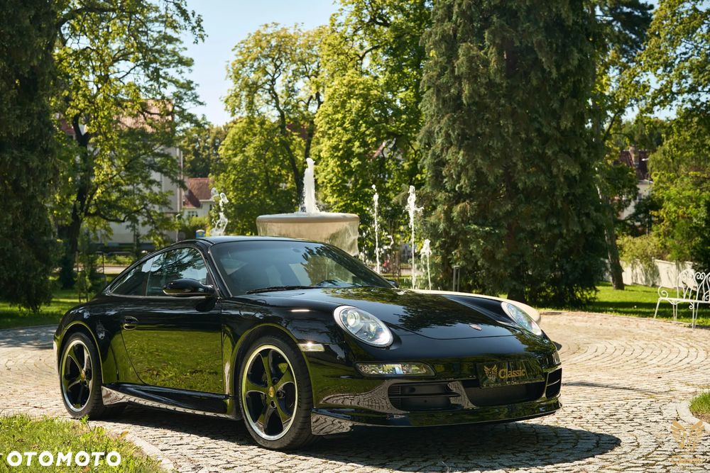Porsche 911 - 4