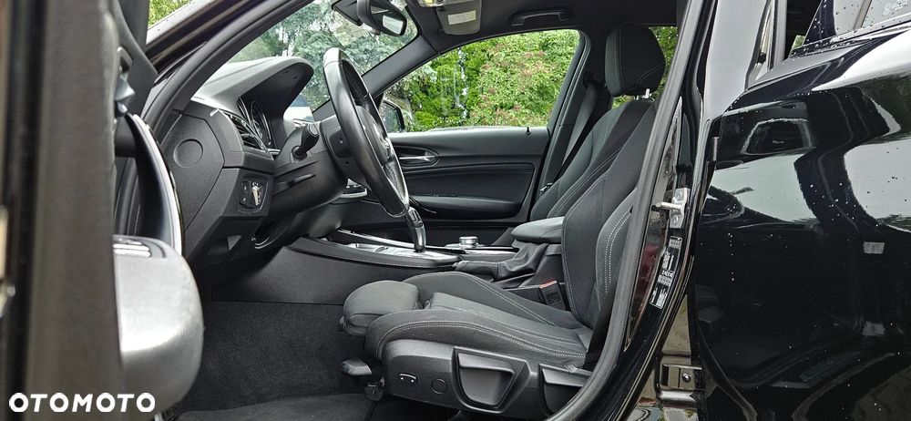 BMW Seria 1 118i GPF Sport Line - 23