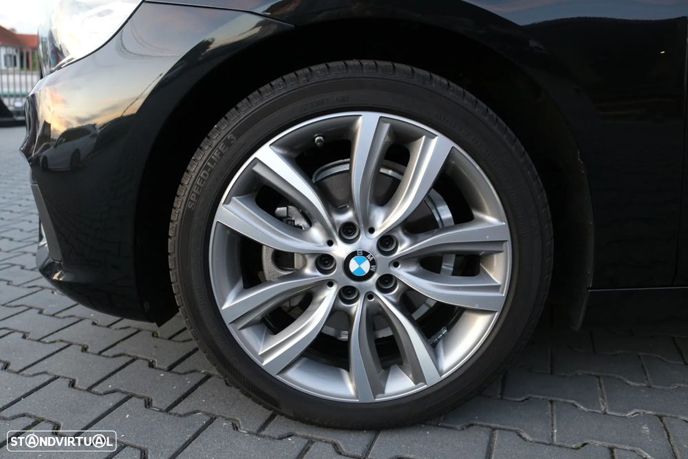 BMW 218 Active Tourer d Aut. - 39